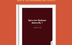 Rencontre / dédicace avec Jacques Nicolaï autour de son livre "Qui a tué Madame Butterfly" - Mediateca territuriale di Santa Lucia di Tallà