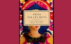 Lecture musicale « Frida par les mots » par la compagnie Si Osà - Mediateca Fium’orbu Castellu - I Prunelli di Fiumorbu