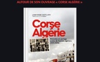 Rencontre / dédicace avec Jean-Pierre Castellani autour de son ouvrage « Corse Algérie » publié aux éditions du Scudo - Mediateca territuriale di Santa Lucia di Tallà