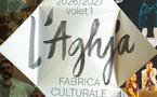 Programmation culturelle 2026 / 2027 de l'Aghja ( Volet 1)