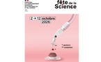 Fête de la science / “Cara castagna” : Visite chataigneraie, moulin, ateliers (scolaires) et mini-conférences - École et place de la mairie -  Calacuccia