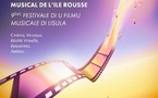 9e édition du Festival du film musical "Lisula CineMusica" - Cinéma Le Fogata - Lisula