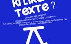 Audition en Corse / Recherche comédiens, comédiennes : Projet KILLT / "Les règles du jeu" de Yann Verburgh