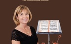 Conférence-concert : "La fabuleuse histoire de la musique" par Emmanuelle Mariini - Mediateca Centru di corsica - Corti 