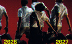 Programmation du Centre culturel Alb'Oru 2026 / 2027