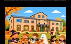 Halloween à la médiathèque : Contes et ateliers - Médiathèque de Castagniccia Mare et Monti - I Fulelli 