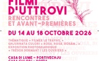 ​Festival "Filmi d’uttrovi" autour du thème "Filmer le travail" : Rencontres, avant-premières et exposition photographique - Cinémathèque de Corse-Casa di Lume - Portivechju / Cinéma Galaxy - Lecci / Casa Culori - Sotta