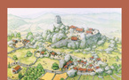 Exposition : "Les Biancolacci : Seigneurs corses du Moyen-Age” - Mediateca territuriale di Santa Lucia di Tallà