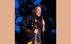 Concert-conférence : “Le Violoncelle de Jean-Sébastien” par Paul-Antoine de Rocca Serra - Mediateca territuriale di Santa Lucia di Tallà
