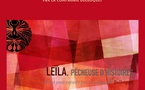 Contes pour enfants par la Compagnie Bulboquet : "Leïla, pêcheuse d’histoires" - Mediateca di Bucugnà