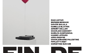 Exposition du FRAC Corsica "Fin de Party" - Corti