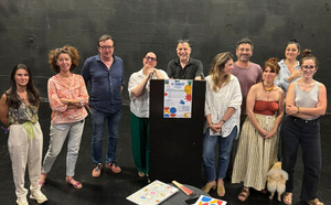 Retour en images : Les rencontres avec l’Onda (Office national de diffusion artistique) , Repérage jeune public du 9 au 13 juin 2025 à travers la Corse