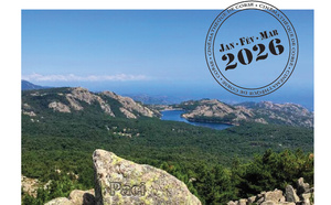 Programmation de la Cinémathèque de Corse - Casa di Lume de janvier à mars