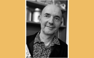 Retour en images : Rencontres avec Jean-Charles Sarrazin, auteur et illustrateur de jeunesse, organisées par la Direction de la culture [secteur de la lecture publique] dans le cadre de l’animation des médiathèques territoriales