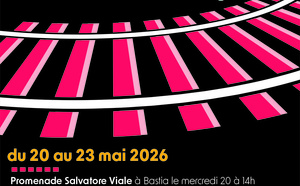 Retour en images : Festival Histoire(s) en mai et la participation des médiathèques du Cismonte de la Collectivité de Corse 