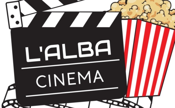 Programmation du cinéma L'Alba - Corti