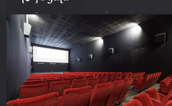 Programmation du cinéma Le Fogata - L'Isula