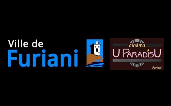 Programmation du cinéma U Paradisu - Furiani