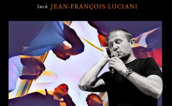 Reportage à l'occasion des stages de chant traditionnel de Jean-François Luciani organisés par le Centre d'Art Polyphonique à Bastia !