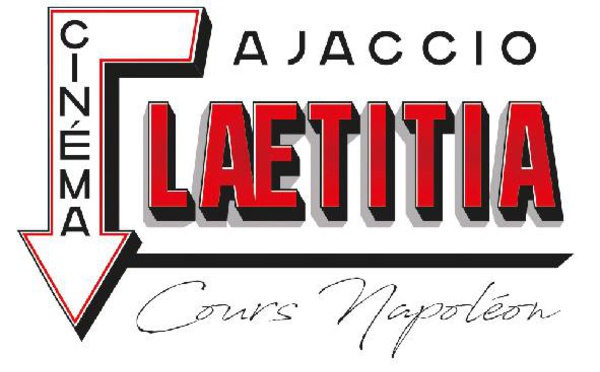 Programmation du cinéma Laetitia - Aiacciu