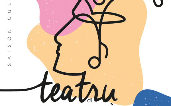 Programmation culturelle - Théâtre - Prupià
