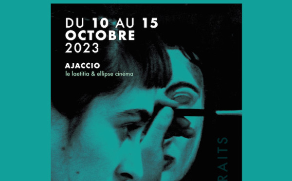 17ème édition du festival du film Documentaire proposé par CORSICADOC - Cinéma le Laetitia / Ellipse cinéma - Aiacciu