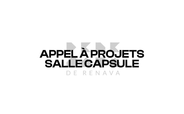 Appel à projets "Salle Capsule" Artistes Corses dans le cadre de la 2ème édition de la Biennale de Bunifaziu