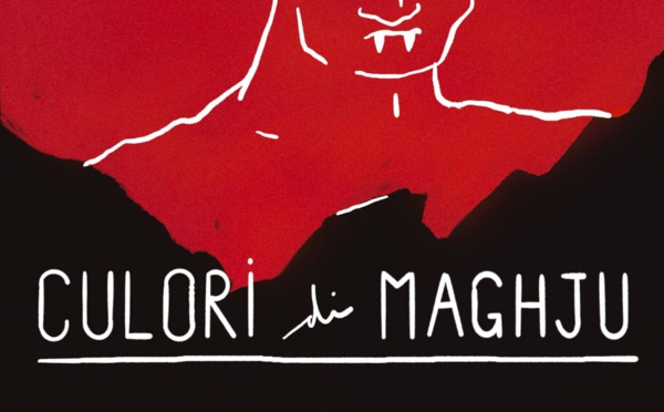 3ème édition de « Culori di Maghju : Rencontres cinématographiques autour des images et de la couleur - Laburatoriu Culori -  Sotta / Cinéma Galaxy - Lecci / Médiathèque l’Animu - Portivechju
