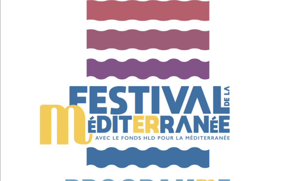 3ème édition du Festival de la Méditerranée - Place Foch / Plage de Capo di Feno / Port Tino Rossi / Citadelle / Palais Lantivy - Aiacciu 