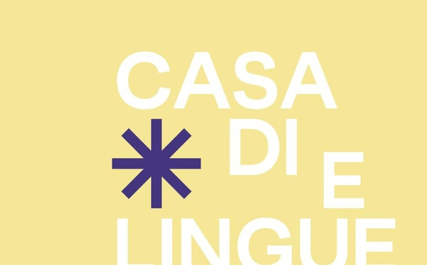 Prugramma di a Casa di e Lingue : Ghjennaghju > Marzu 