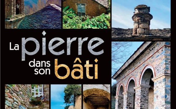Concours photo proposé par la Communauté de communes de la Castagniccia Casinca sur le thème "L'art dans l'artisanat"