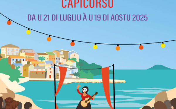 Le petit festival de Porticciolo - Marine de Cagnano - Porticciolu