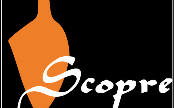 Associu Scopre : Programmation cinéma - Salle Maistrale - Marignana