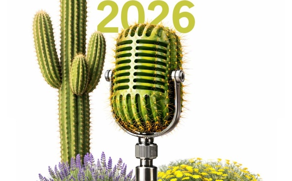 Agenda 2026 du Parc Galea