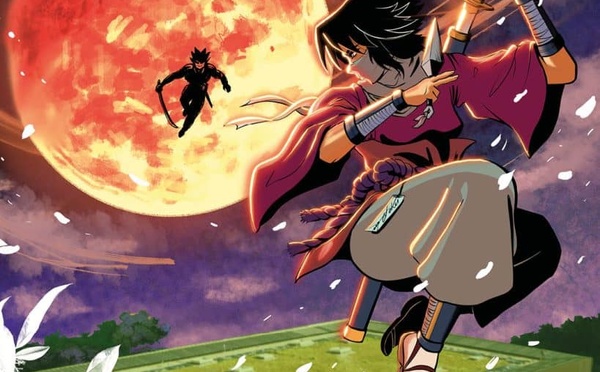 Festival Japanimania #2 : 2e édition des rencontres du cinéma d’animation japonais - Centre Culturel Alb'Oru / Cinéma Le Régent  - Bastia 