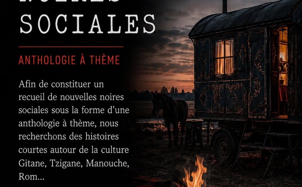 Appel à textes - Nouvelles noires sociales / Anthologie à thème par les Éditions U Cursinu