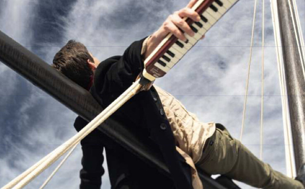 Programmation du Centre Culturel Anima de Septembre à décembre -  I Prunelli di Fiumorbu