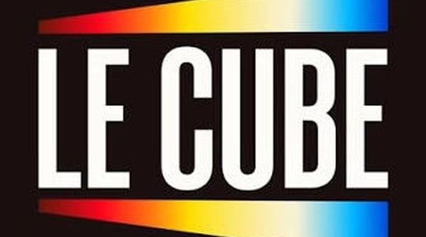 Programmation du cinéma Le Cube - Bastia