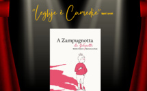 Du 22 mai au 19 juin sur tout le territoire représentations du spectacle « A zampugnotta » dans le cadre du Prix LEGHJE-ELEGHJE et suite à l’appel à projets « LEGHJE E CUMEDIE » 