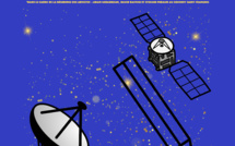 Attellu : « Dessine-moi ton satellite du futur », animé par Aram Kebabdjian - Scola di  Santa Lucia di Tallà