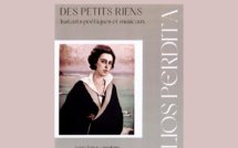 Retour en images sur le spectacle : "Des petits riens" par la Cie Helios Perdita à L'EHPAD de Tattò - Marti u 21 di nuvembre 