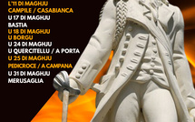 1725-2025 : Pasquale Paoli, l’Ora di u Ritornu