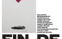 Exposition du FRAC Corsica "Fin de Party" - Corti