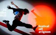 La Corse s'invite au Festival Off d'Avignon avec 3 compagnies et 4 spectacles