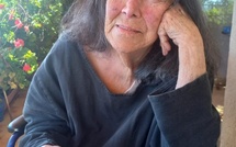 Hommage à Noelle Vincensini en partenariat avec la Cinémathèque de Corse - Salle Maistrale - Marignana
