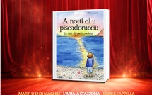 Du 12 mai au 23 juin sur tout le territoire représentations du spectacle "A notti di u piscadorucciu" d’Hélène Bonardi, par la Cie Cygne noir, dans le cadre du Prix LEGHJE-ELEGHJE et suite à l’appel à projets LEGHJE E CUMEDIE