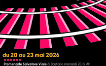 Retour en images : Festival Histoire(s) en mai et la participation des médiathèques du Cismonte de la Collectivité de Corse 