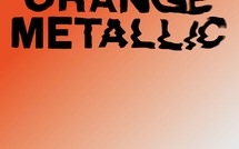 Exposition du FRAC Corsica "Marfa Orange Metallic" - Corti