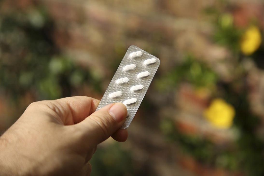 La contraception sera désormais gratuite pour les femmes jusqu’à 25 ans La contraception sera désormais gratuite pour les femmes jusqu’à 25 ans