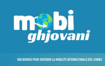Bourse à la mobilité « Mobighjovani »